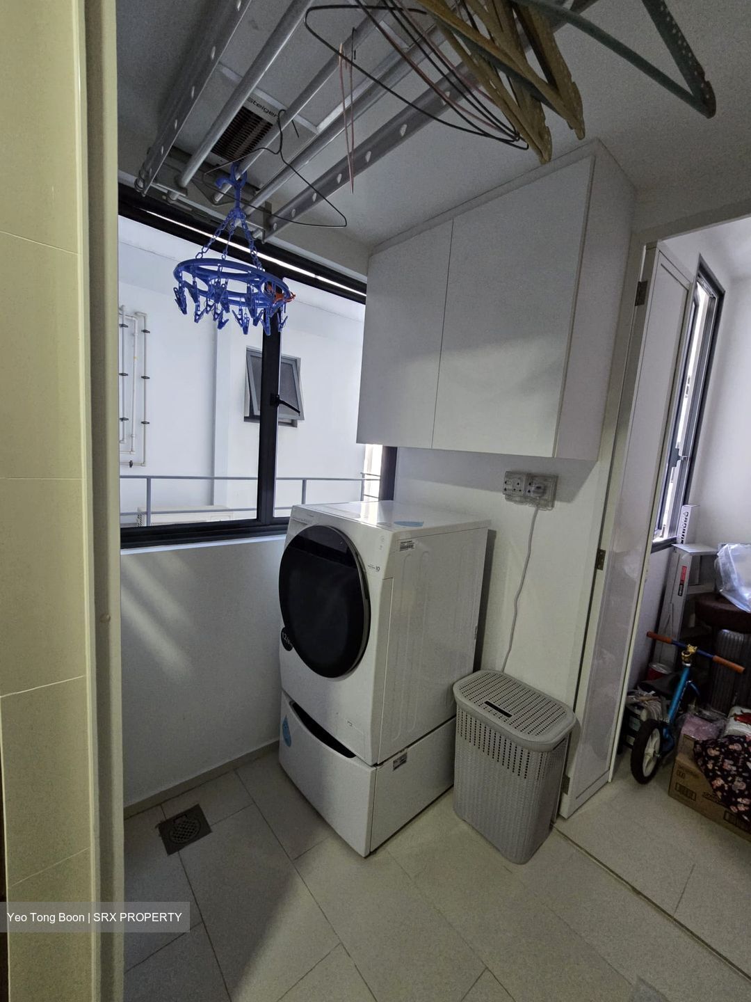 La Fiesta (D19), Condominium #594177801
